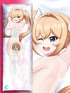 Barbara V2 Body pillow case GENSHIN IMPACT Mitgard-Knight